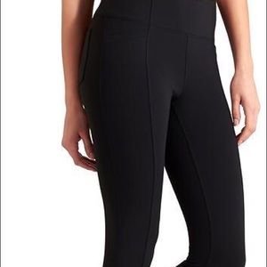 ATHLETA HIGH WAISTED LEGGINGS